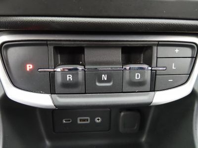 2024 GMC Terrain - Photo 16