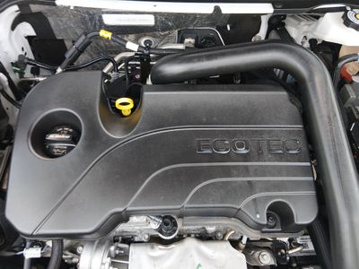 2024 GMC Terrain - Photo 9