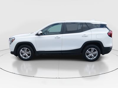 2024 GMC Terrain - Photo 4