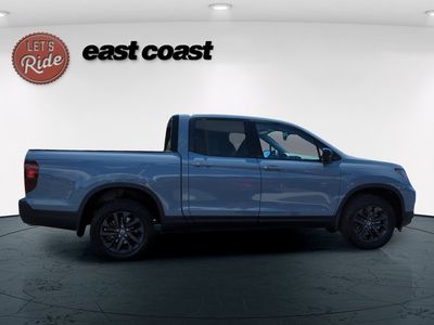 2026 Honda Ridgeline - Photo 4