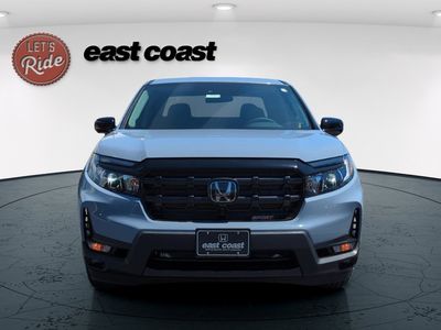 2026 Honda Ridgeline - Photo 2