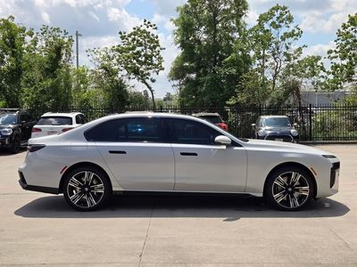 2023 BMW 7 Series - Photo 4