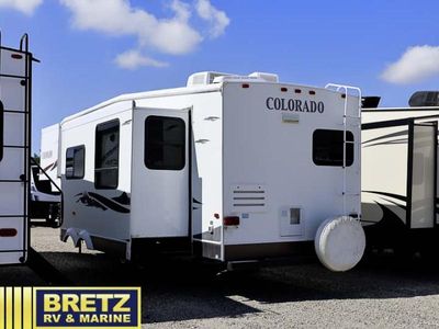2006 Dutchmen RV Colorado - Photo 4