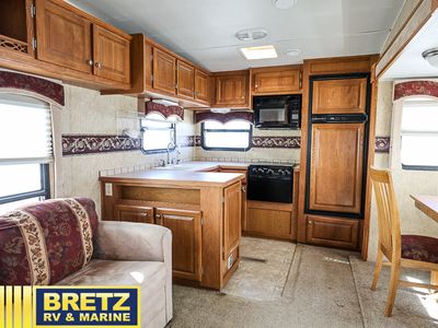 2006 Dutchmen RV Colorado - Photo 8