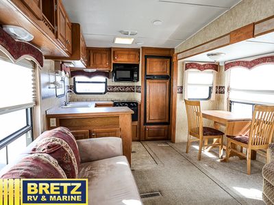 2006 Dutchmen RV Colorado - Photo 7
