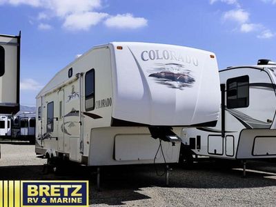 2006 Dutchmen RV Colorado - Photo 1