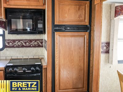 2006 Dutchmen RV Colorado - Photo 10
