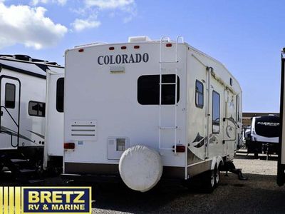 2006 Dutchmen RV Colorado - Photo 5