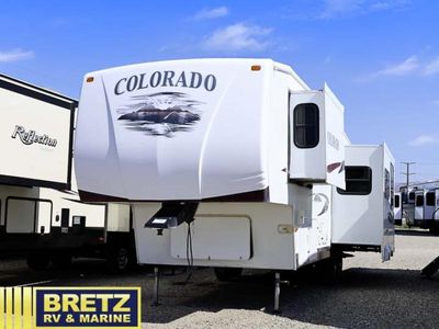 2006 Dutchmen RV Colorado - Photo 2