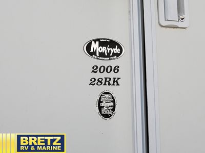 2006 Dutchmen RV Colorado - Photo 6