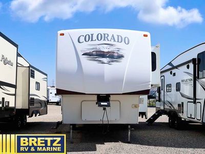 2006 Dutchmen RV Colorado - Photo 3