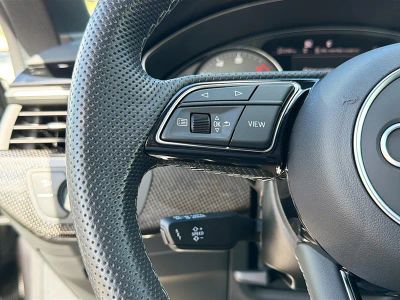 2023 Audi S5 Coupe — photo 36 view