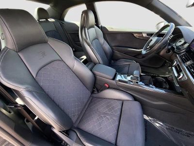 2023 Audi S5 Coupe — photo 14 view