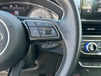 2023 Audi S5 Coupe — photo 37 view