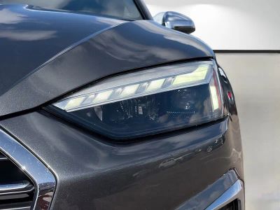 2023 Audi S5 Coupe — photo 9 view