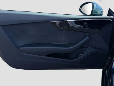 2023 Audi S5 Coupe — photo 21 view
