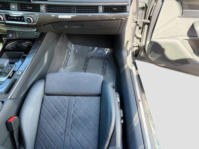 2023 Audi S5 Coupe — photo 17 view