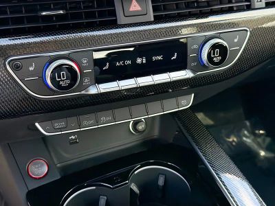 2023 Audi S5 Coupe — photo 33 view