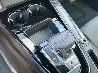 2023 Audi S5 Coupe — photo 28 view