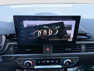2023 Audi S5 Coupe — photo 29 view