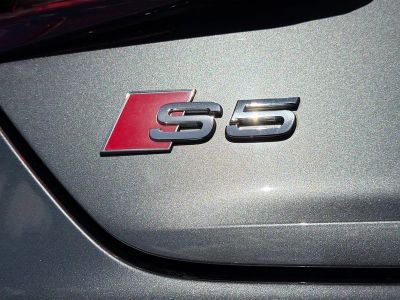 2023 Audi S5 Coupe — photo 11 view