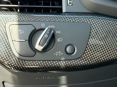 2023 Audi S5 Coupe — photo 34 view