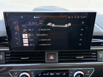 2023 Audi S5 Coupe — photo 30 view