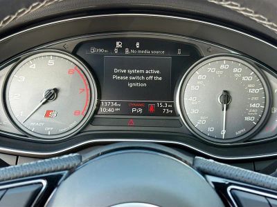 2023 Audi S5 Coupe — photo 39 view