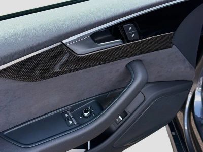 2023 Audi S5 Coupe — photo 22 view