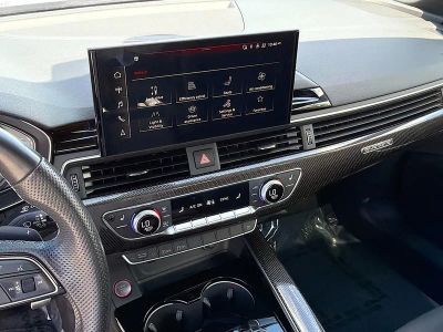 2023 Audi S5 Coupe — photo 27 view