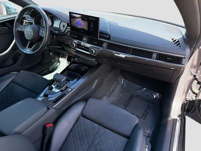 2023 Audi S5 Coupe — photo 13 view