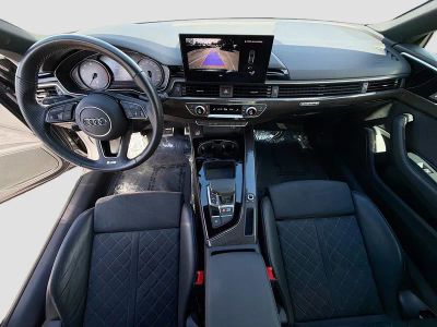 2023 Audi S5 Coupe — photo 15 view