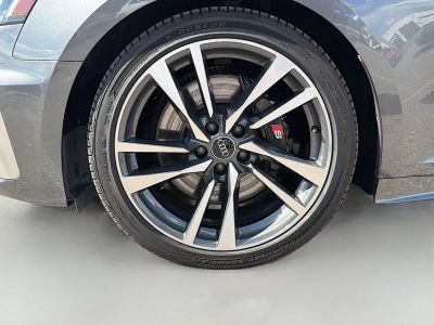 2023 Audi S5 Coupe — photo 41 view
