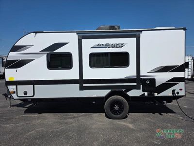 2025 Jayco Jay Feather — photo 11 view
