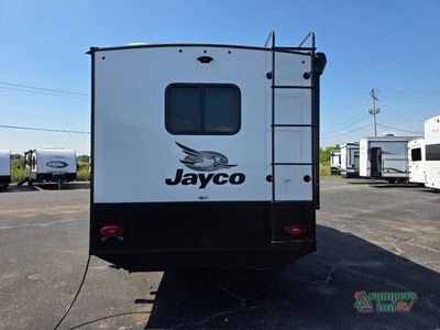 2025 Jayco Jay Feather — photo 7 view