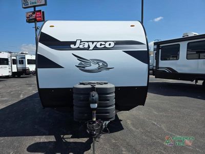2025 Jayco Jay Feather — photo 14 view