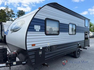 2022 Forest River RV Cherokee Wolf Pup - Photo 4
