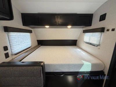 2022 Forest River RV Cherokee Wolf Pup - Photo 10