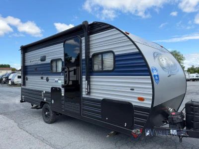 2022 Forest River RV Cherokee Wolf Pup - Photo 1