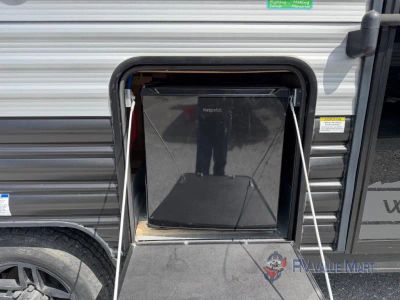 2022 Forest River RV Cherokee Wolf Pup - Photo 9
