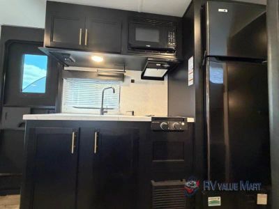 2022 Forest River RV Cherokee Wolf Pup - Photo 17
