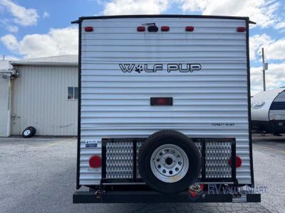 2022 Forest River RV Cherokee Wolf Pup - Photo 5