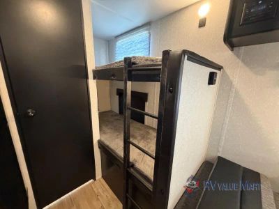 2022 Forest River RV Cherokee Wolf Pup - Photo 13