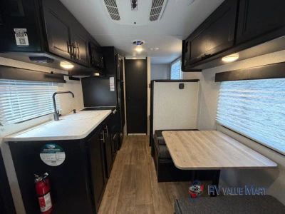 2022 Forest River RV Cherokee Wolf Pup - Photo 11