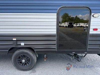 2022 Forest River RV Cherokee Wolf Pup - Photo 6