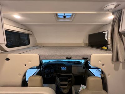 2026 Thor Motor Coach CHATEAU - Photo 4