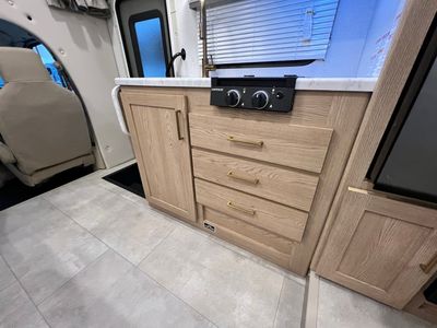 2026 Thor Motor Coach CHATEAU - Photo 13