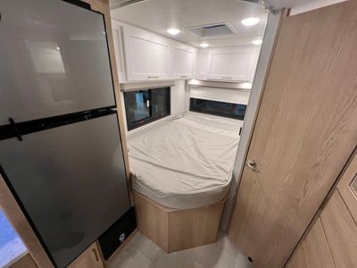 2026 Thor Motor Coach CHATEAU - Photo 20