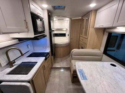 2026 Thor Motor Coach CHATEAU - Photo 6