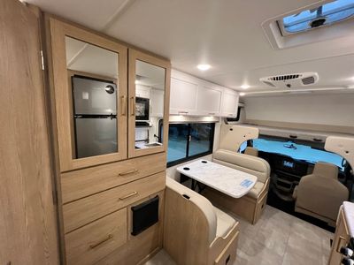2026 Thor Motor Coach CHATEAU - Photo 19